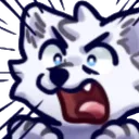 FoxAAAA Discord Emoji