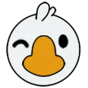 wink