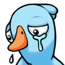 SadGoose