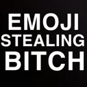 emojistealing