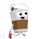 CoffeeCup