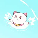 9996puppycatdrown