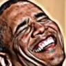 obamalol Discord emoji