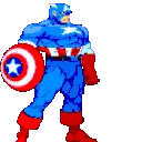 CaptainAmerica