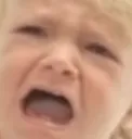 Afraidchild