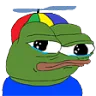 pepesadge