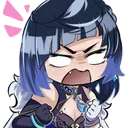 YelanAngry