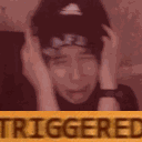 kw_quackity_triggered Discord emoji