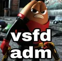 vsfadm