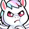 Angry