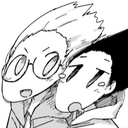 Shijima_Majime_YouLikingIt