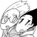 Shijima_Majime_YouLikingIt