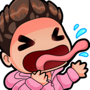 73_BRBoyCry_XZoneOnlyDNS Discord emoji