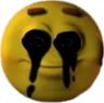 agony
