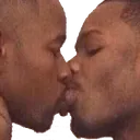 homie_kiss
