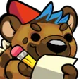 hyenaNote