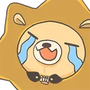 LucaLionCry