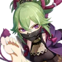 ShinobuLeftFoot