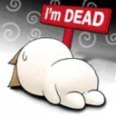 dead dead