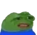 PepeCringe Discord Emoji