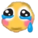 wcrying
