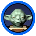 LegoYoda