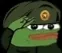 Pepe Salute pepesalute Discord Emoji
