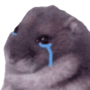 rat_cry Discord emoji