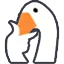 duckthink Discord emoji