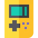 Gameboy gameboy Discord Emoji