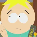 buttersevil