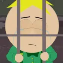 buttersjail