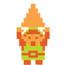 linktriforce Discord emoji