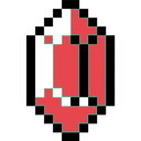 redrupee Discord emoji