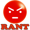 rant Discord emoji