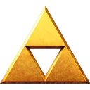 triforce Discord emoji