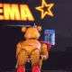 Fnaf_GlamFreddyDance