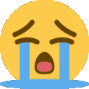 magikcry Discord Emoji