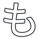 k35_kana_mo Discord emoji