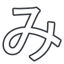 k32_kana_mi Discord emoji