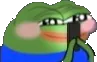 blushPhonePeepo