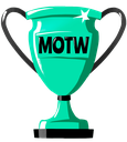 MOTW Discord emoji