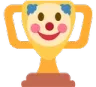 clowntrophy