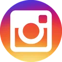 Logo Instagram Discord Emoji