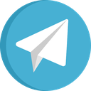 logo_telegram Discord emoji