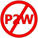 p2w