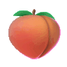 giphypeach