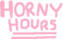 9083_HornyHours