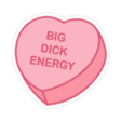 bigdickenergy