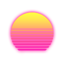 :vaporwave:
